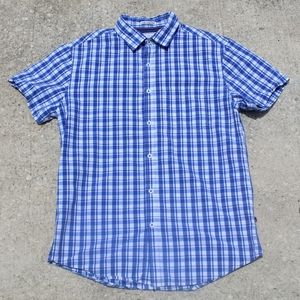 On the Road Button Down Shirt